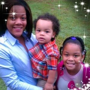 Meet your Posher, Joyce